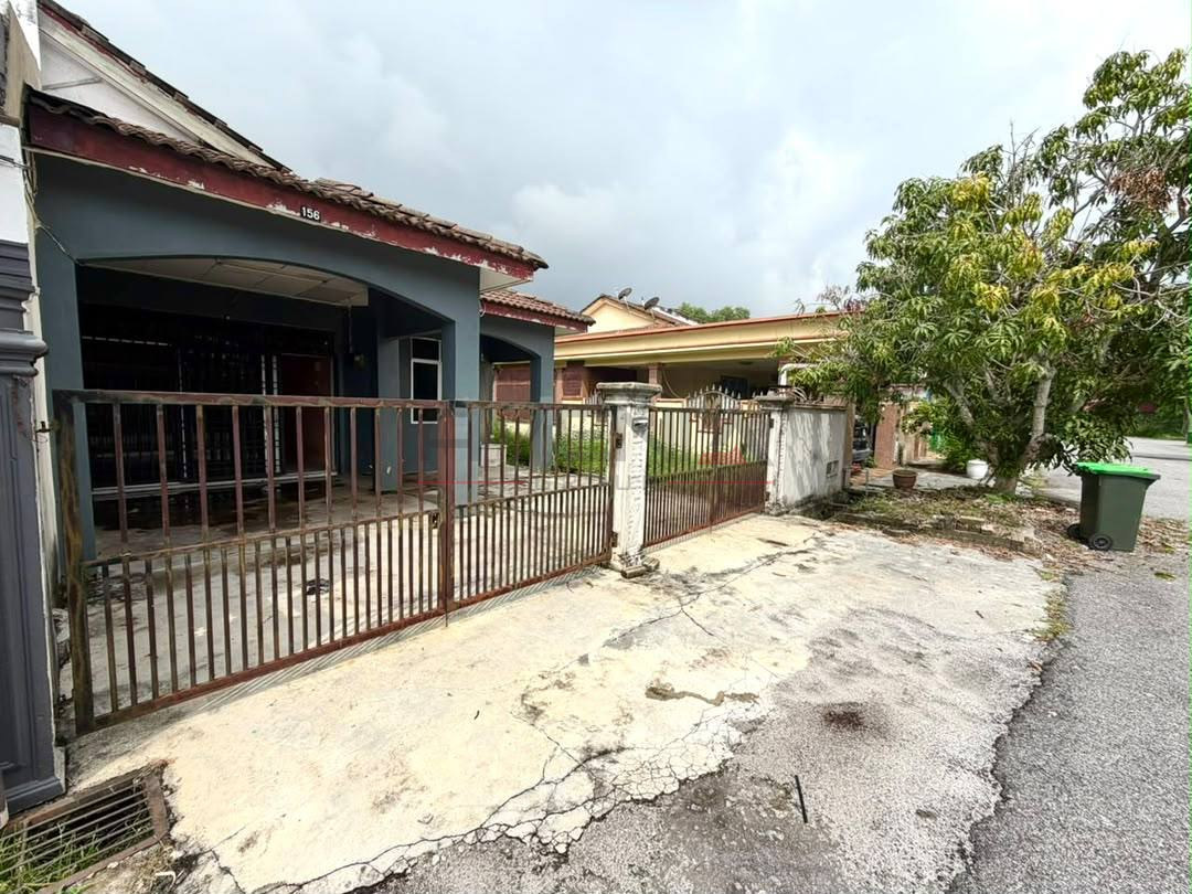 TAMAN SRI MARINA 📍 | SEMI-D SETINGKAT | CASHBACK RM30,000 | ZERO DEPOSIT | BOOKING 1K 2