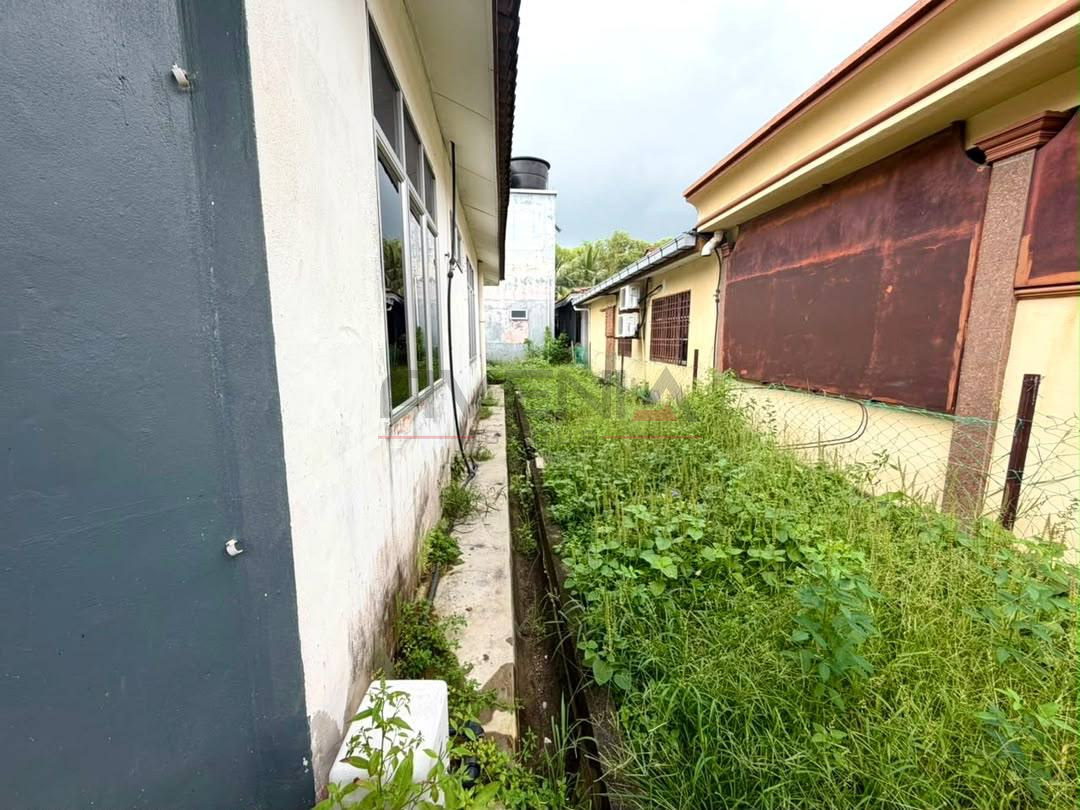 TAMAN SRI MARINA 📍 | SEMI-D SETINGKAT | CASHBACK RM30,000 | ZERO DEPOSIT | BOOKING 1K 15