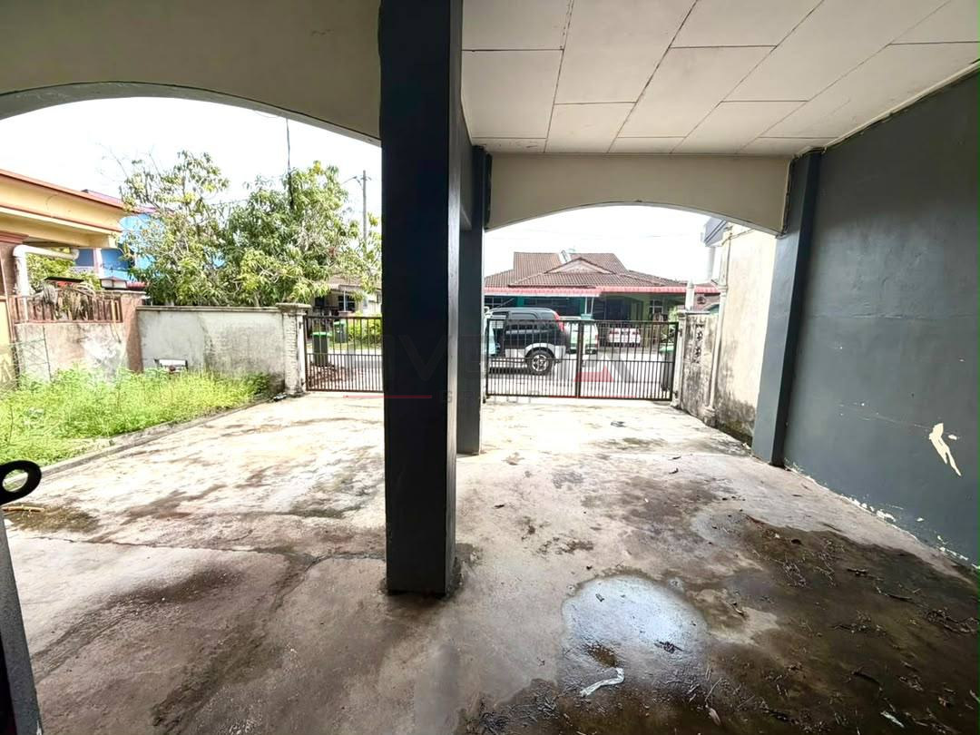 TAMAN SRI MARINA 📍 | SEMI-D SETINGKAT | CASHBACK RM30,000 | ZERO DEPOSIT | BOOKING 1K 5