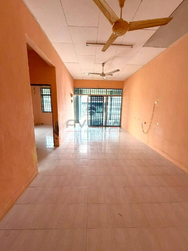 TAMAN SRI MARINA 📍 | SEMI-D SETINGKAT | CASHBACK RM30,000 | ZERO DEPOSIT | BOOKING 1K 7