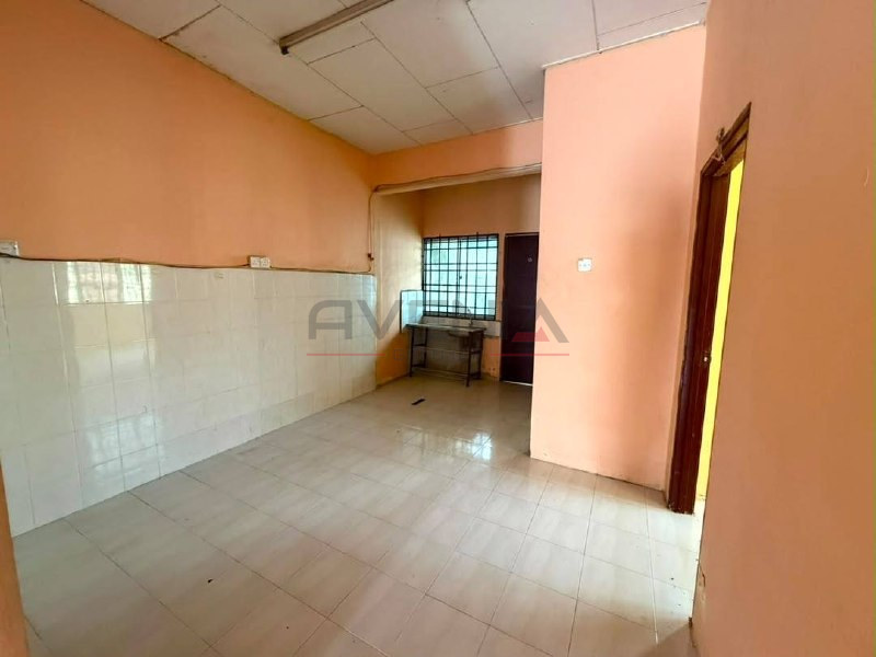 TAMAN SRI MARINA 📍 | SEMI-D SETINGKAT | CASHBACK RM30,000 | ZERO DEPOSIT | BOOKING 1K 8