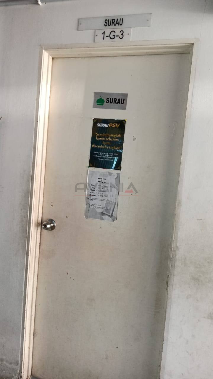 APARTMENT SETIA VISTA 📍 | RENOVATED | CASHBACK RM25,000 | ZERO DEPOSIT | BOOKING 1K 11