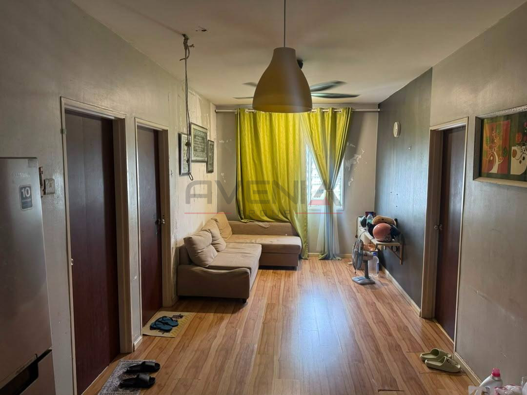 APARTMENT SETIA VISTA 📍 | RENOVATED | CASHBACK RM25,000 | ZERO DEPOSIT | BOOKING 1K 2