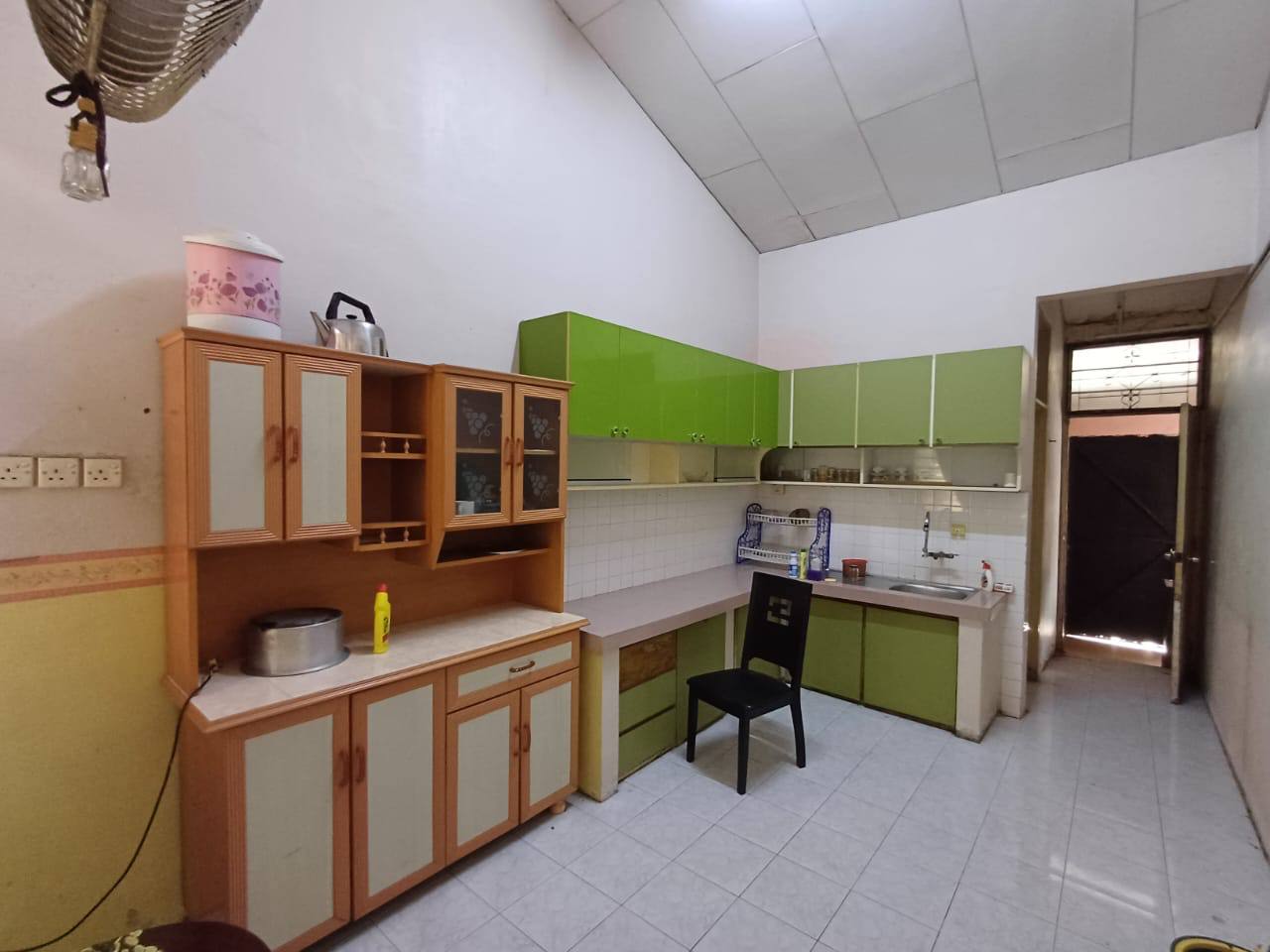 TAMAN KOSKAM 📍 | TERES SETINGKAT | CASHBACK RM35,000 | ZERO DEPOSIT | BOOKING 1K 2