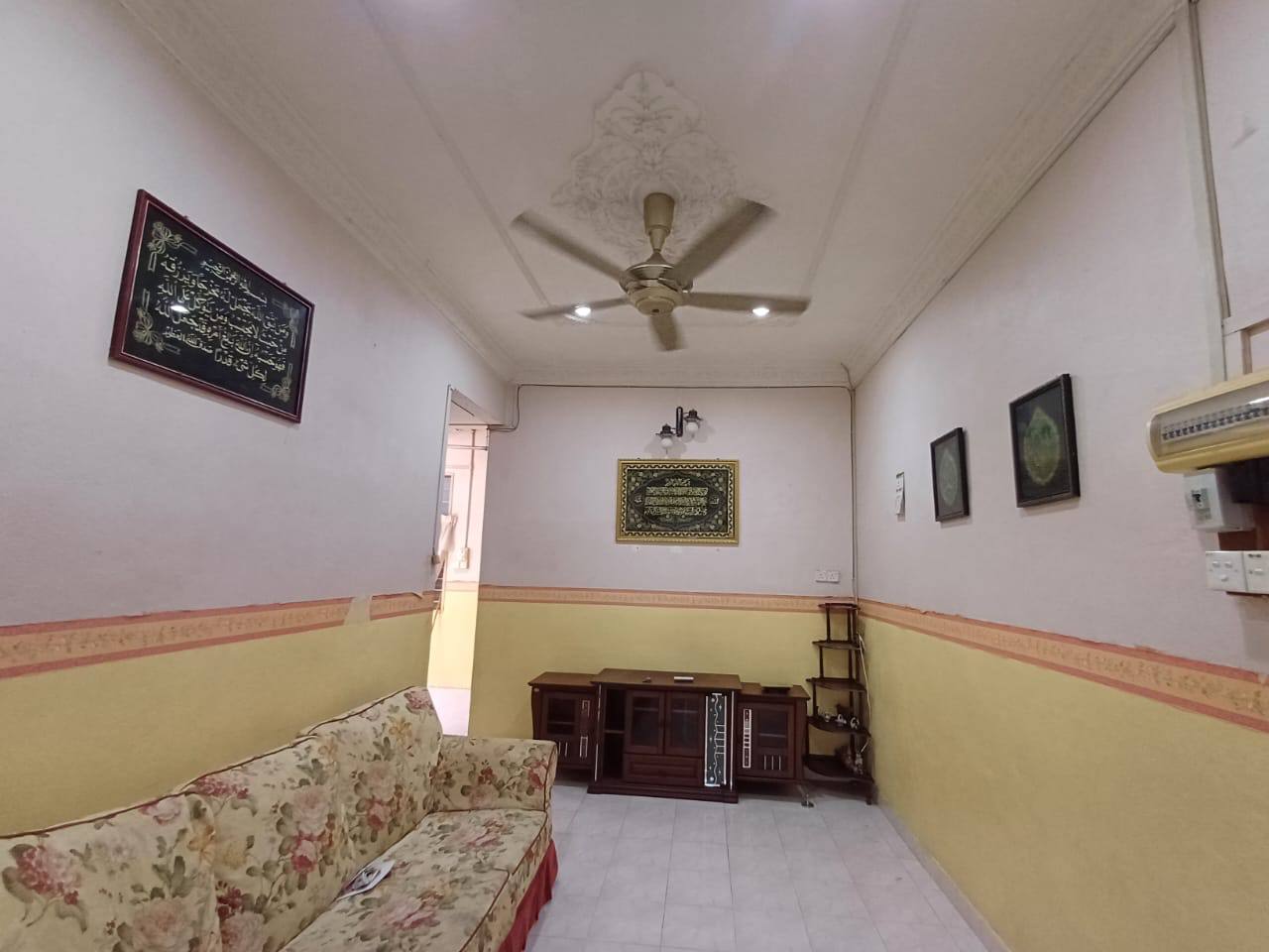 TAMAN KOSKAM 📍 | TERES SETINGKAT | CASHBACK RM35,000 | ZERO DEPOSIT | BOOKING 1K 13