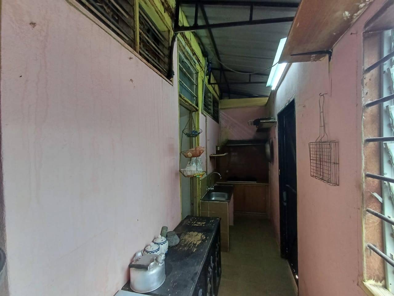 TAMAN KOSKAM 📍 | TERES SETINGKAT | CASHBACK RM35,000 | ZERO DEPOSIT | BOOKING 1K 6