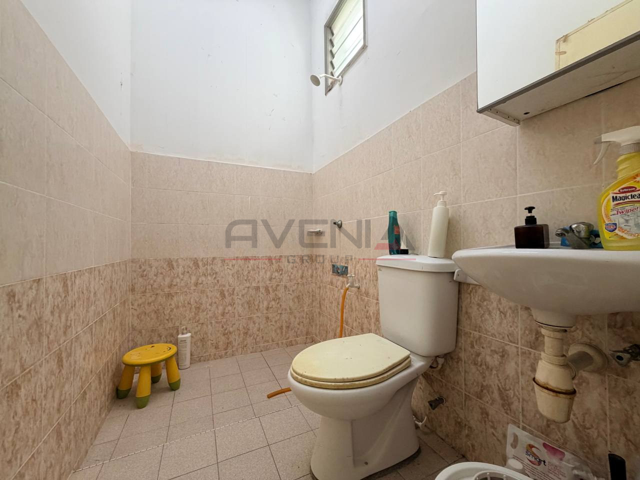 BANDAR PUTERI JAYA HILLPARK 📍 | OPEN FACING | TERES SETINGKAT | CASHBACK RM40,000 | ZERO DEPOSIT | BOOKING 1K 12