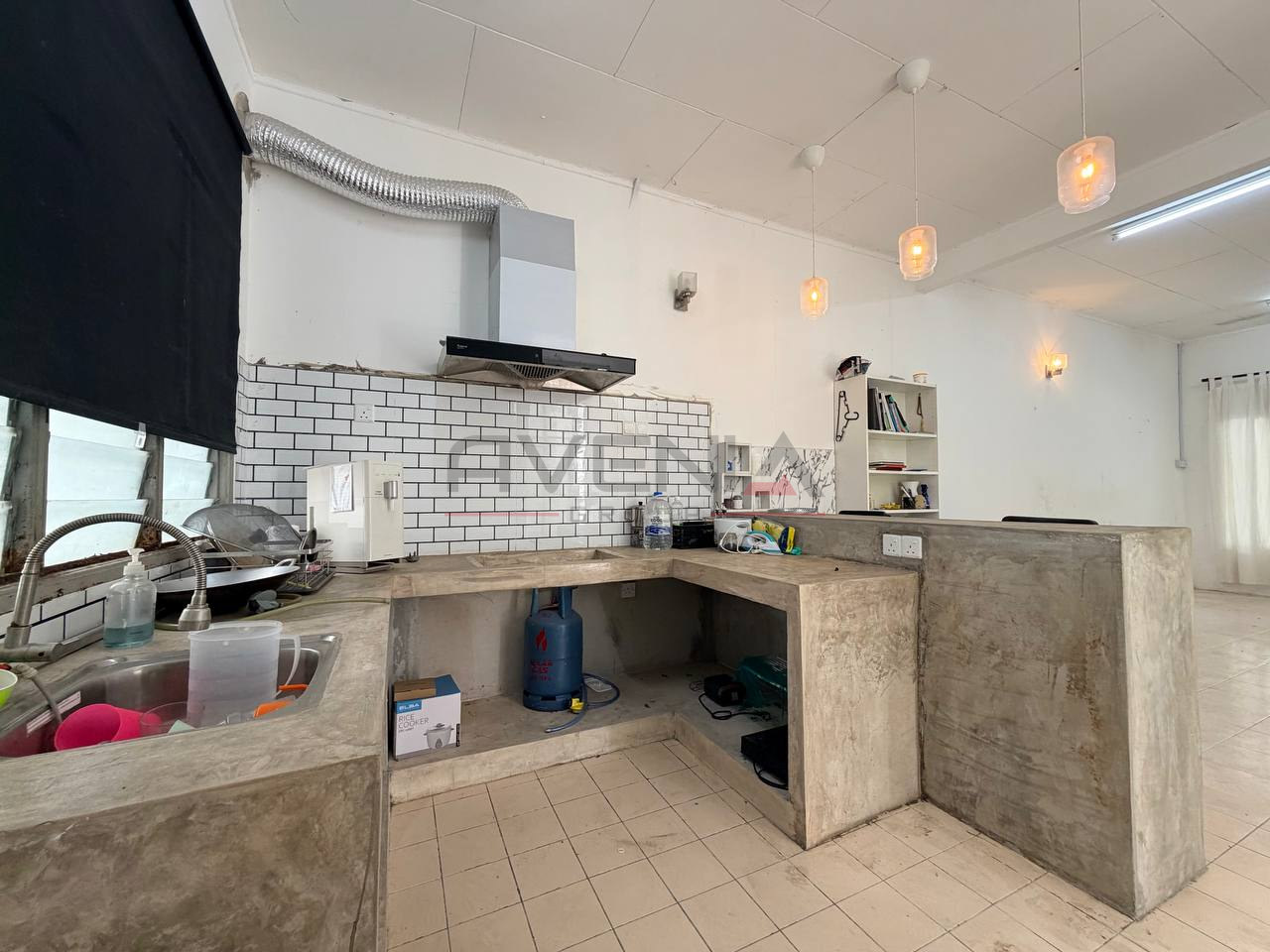 BANDAR PUTERI JAYA HILLPARK 📍 | OPEN FACING | TERES SETINGKAT | CASHBACK RM40,000 | ZERO DEPOSIT | BOOKING 1K 7