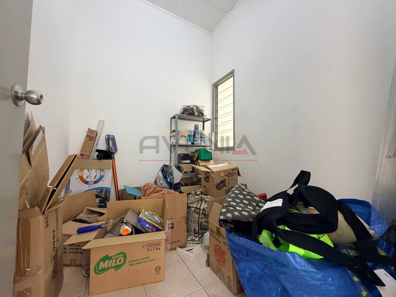 BANDAR PUTERI JAYA HILLPARK 📍 | OPEN FACING | TERES SETINGKAT | CASHBACK RM40,000 | ZERO DEPOSIT | BOOKING 1K 9