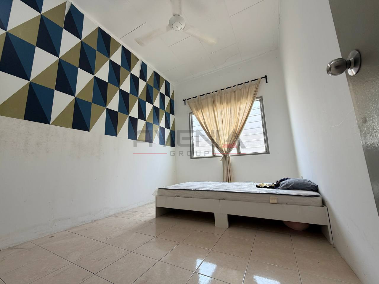 BANDAR PUTERI JAYA HILLPARK 📍 | OPEN FACING | TERES SETINGKAT | CASHBACK RM40,000 | ZERO DEPOSIT | BOOKING 1K 10