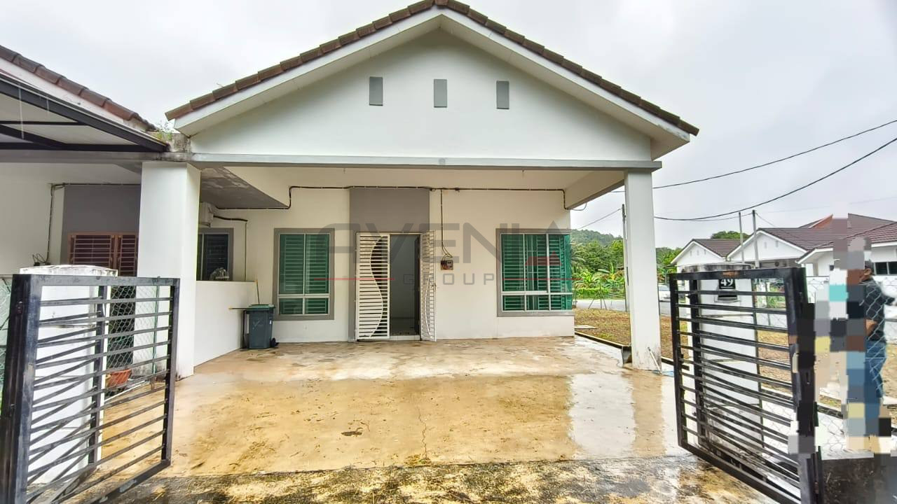 TAMAN AKASIA 📍 | CORNER LOT | SEMI-D SETINGKAT | CASHBACK RM40,000 | ZERO DEPOSIT | BOOKING 1K