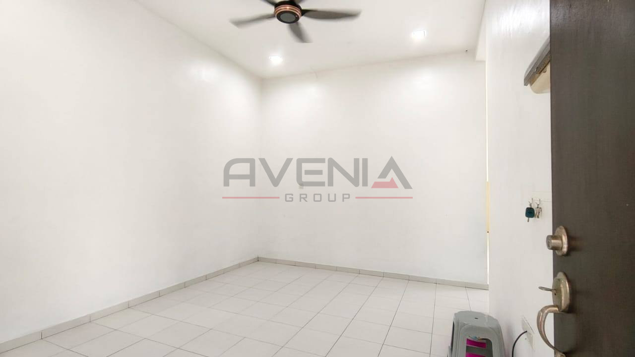 TAMAN AKASIA 📍 | CORNER LOT | SEMI-D SETINGKAT | CASHBACK RM40,000 | ZERO DEPOSIT | BOOKING 1K 2