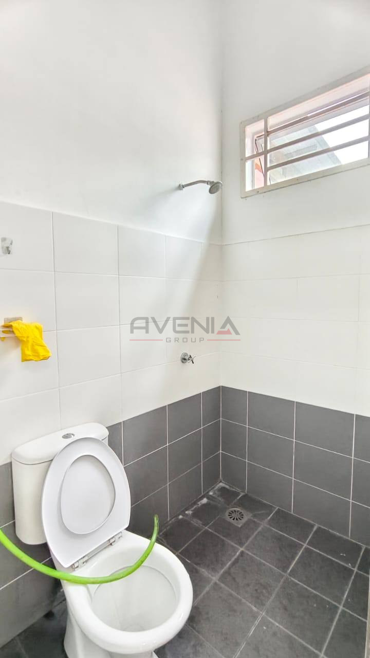 TAMAN AKASIA 📍 | CORNER LOT | SEMI-D SETINGKAT | CASHBACK RM40,000 | ZERO DEPOSIT | BOOKING 1K 13