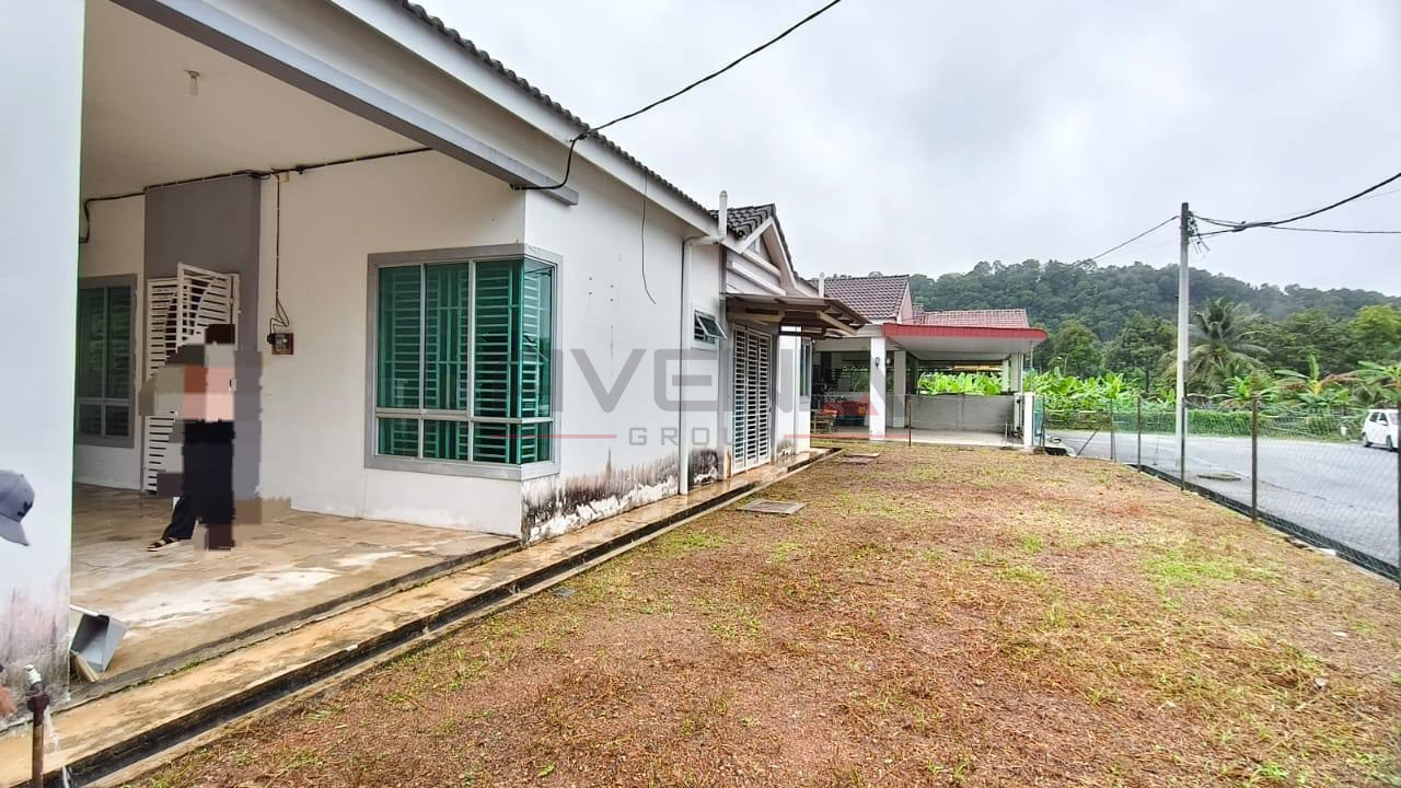 TAMAN AKASIA 📍 | CORNER LOT | SEMI-D SETINGKAT | CASHBACK RM40,000 | ZERO DEPOSIT | BOOKING 1K 4