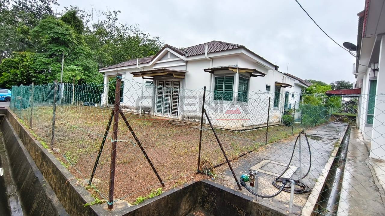 TAMAN AKASIA 📍 | CORNER LOT | SEMI-D SETINGKAT | CASHBACK RM40,000 | ZERO DEPOSIT | BOOKING 1K 6