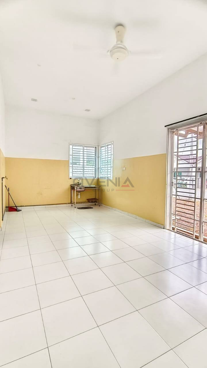 TAMAN AKASIA 📍 | CORNER LOT | SEMI-D SETINGKAT | CASHBACK RM40,000 | ZERO DEPOSIT | BOOKING 1K 7