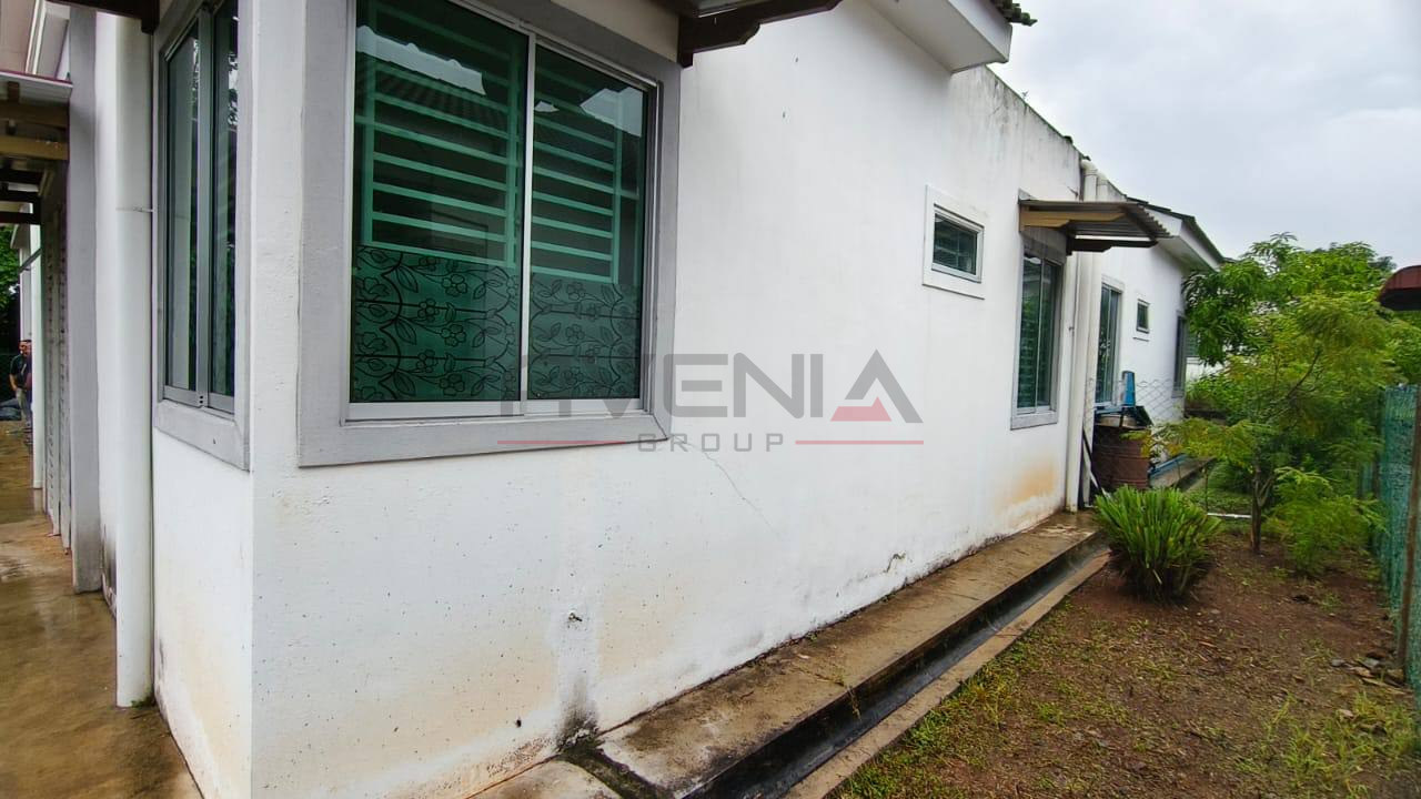 TAMAN AKASIA 📍 | CORNER LOT | SEMI-D SETINGKAT | CASHBACK RM40,000 | ZERO DEPOSIT | BOOKING 1K 8