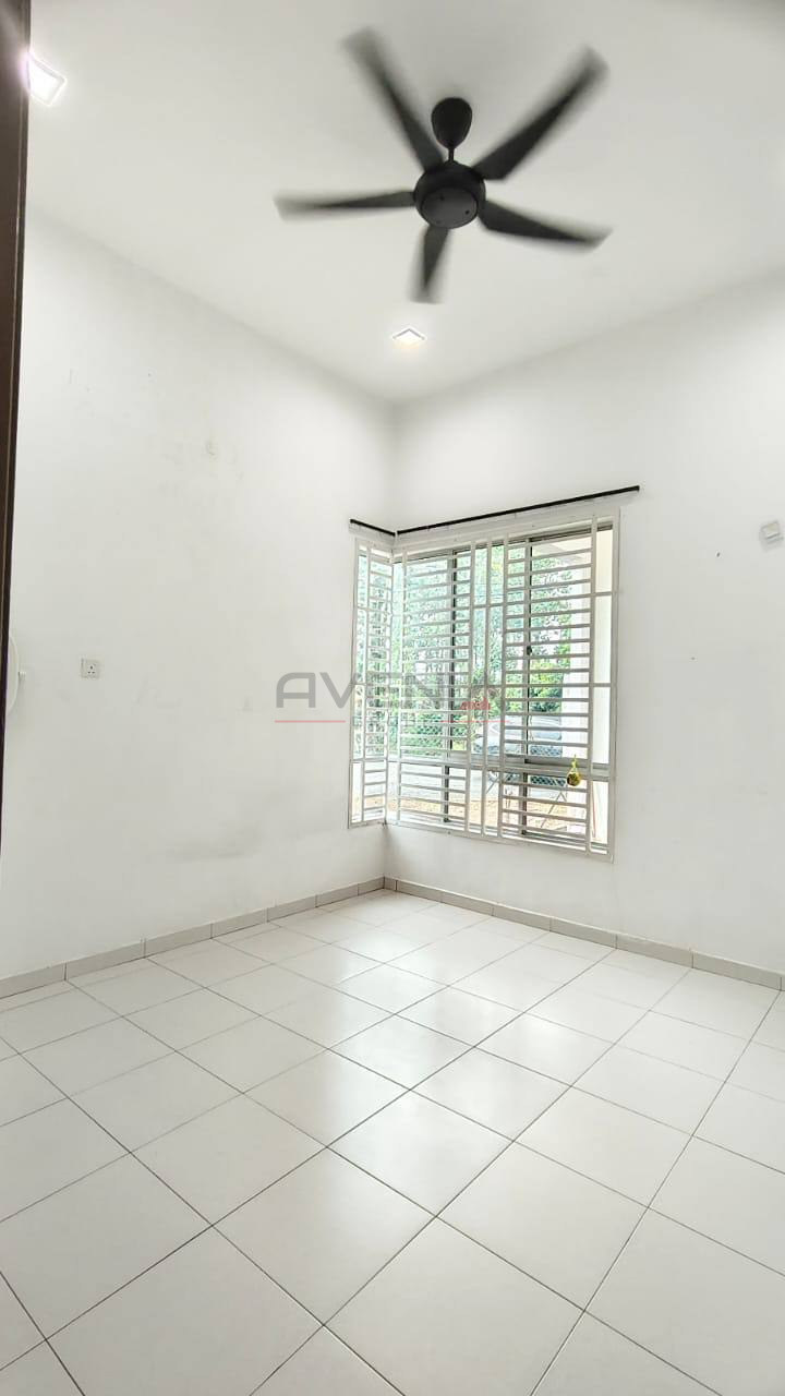 TAMAN AKASIA 📍 | CORNER LOT | SEMI-D SETINGKAT | CASHBACK RM40,000 | ZERO DEPOSIT | BOOKING 1K 9