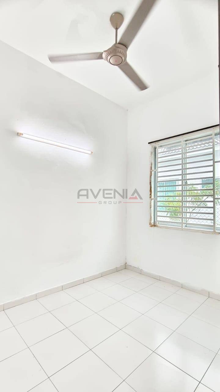 TAMAN AKASIA 📍 | CORNER LOT | SEMI-D SETINGKAT | CASHBACK RM40,000 | ZERO DEPOSIT | BOOKING 1K 10