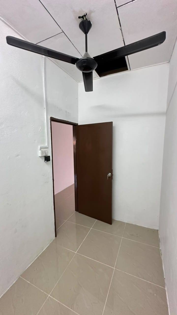 TAMAN KELADI 📍 | TERES SETINGKAT | CASHBACK RM20,000 | ZERO DEPOSIT | BOOKING 1K 5