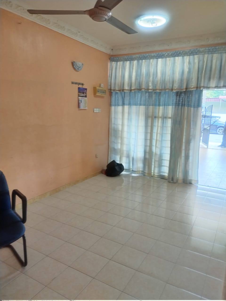 TAMAN SERI IMPIAN 📍 | RENOVATED | TERES SETINGKAT | CASHBACK RM20,000 | ZERO DEPOSIT | BOOKING 1K 7