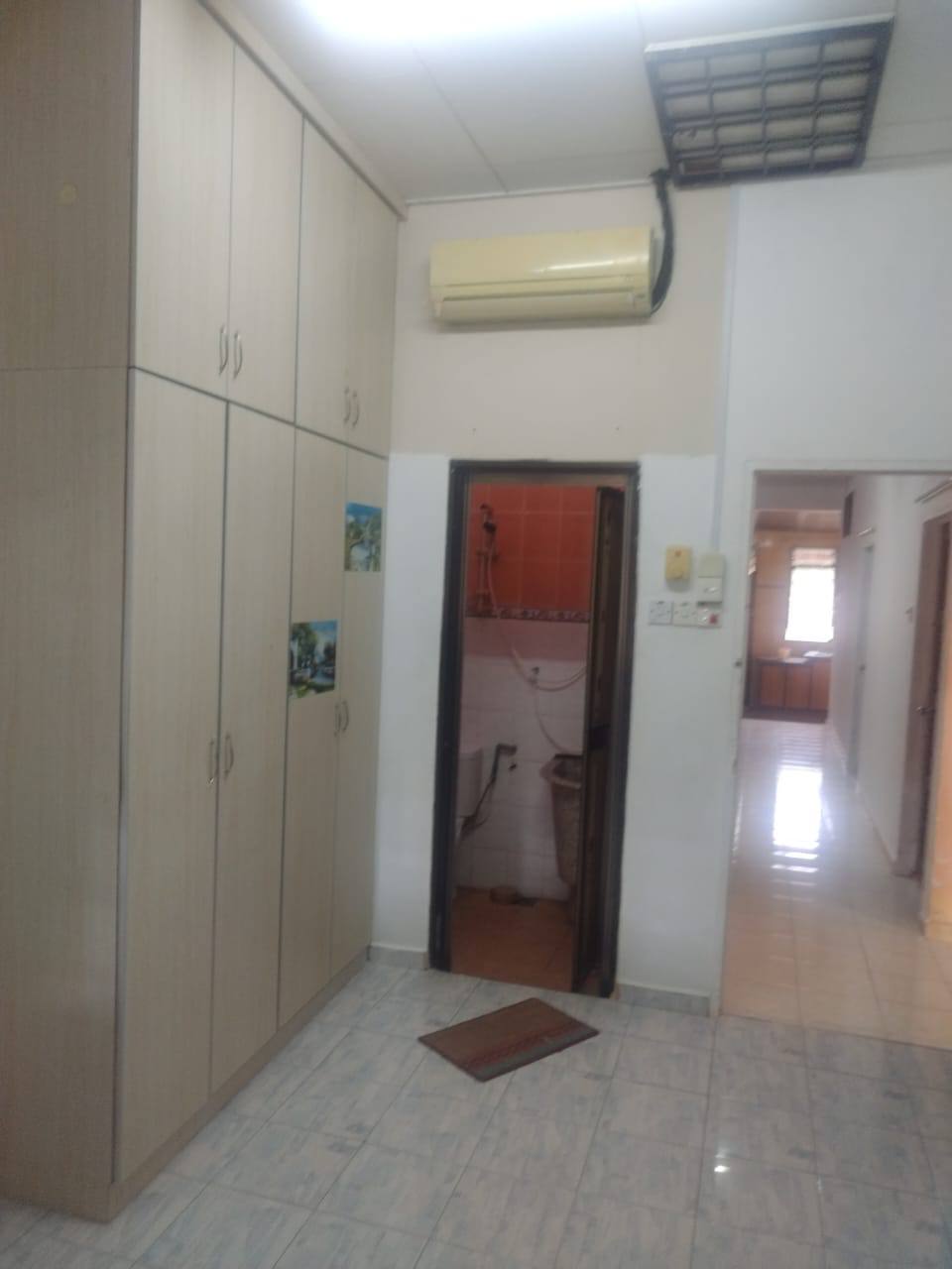 TAMAN SERI IMPIAN 📍 | RENOVATED | TERES SETINGKAT | CASHBACK RM20,000 | ZERO DEPOSIT | BOOKING 1K 9