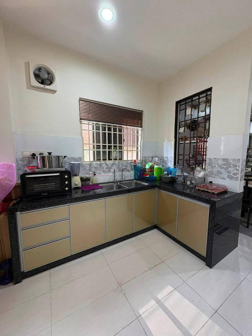 TAMAN RUSA 📍 | SEMI-D SETINGKAT | CASHBACK RM50,000 | ZERO DEPOSIT | BOOKING 1K 5