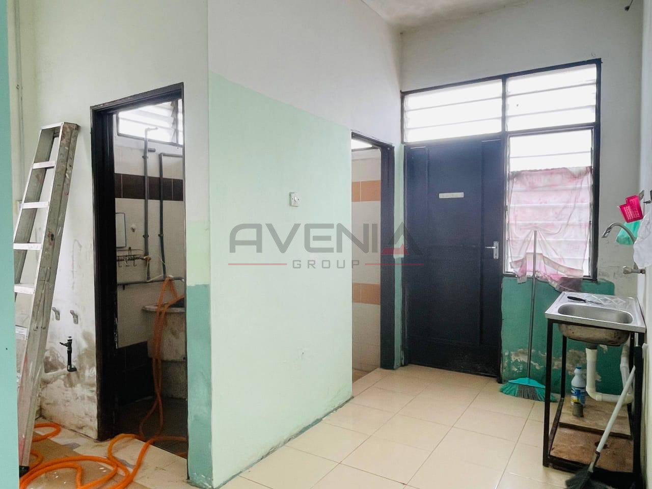 TAMAN LAGENDA 📍 | END LOT | OPEN FACING | TERES SETINGKAT | CASHBACK RM50,000 | ZERO DEPOSIT | BOOKING 1K 2