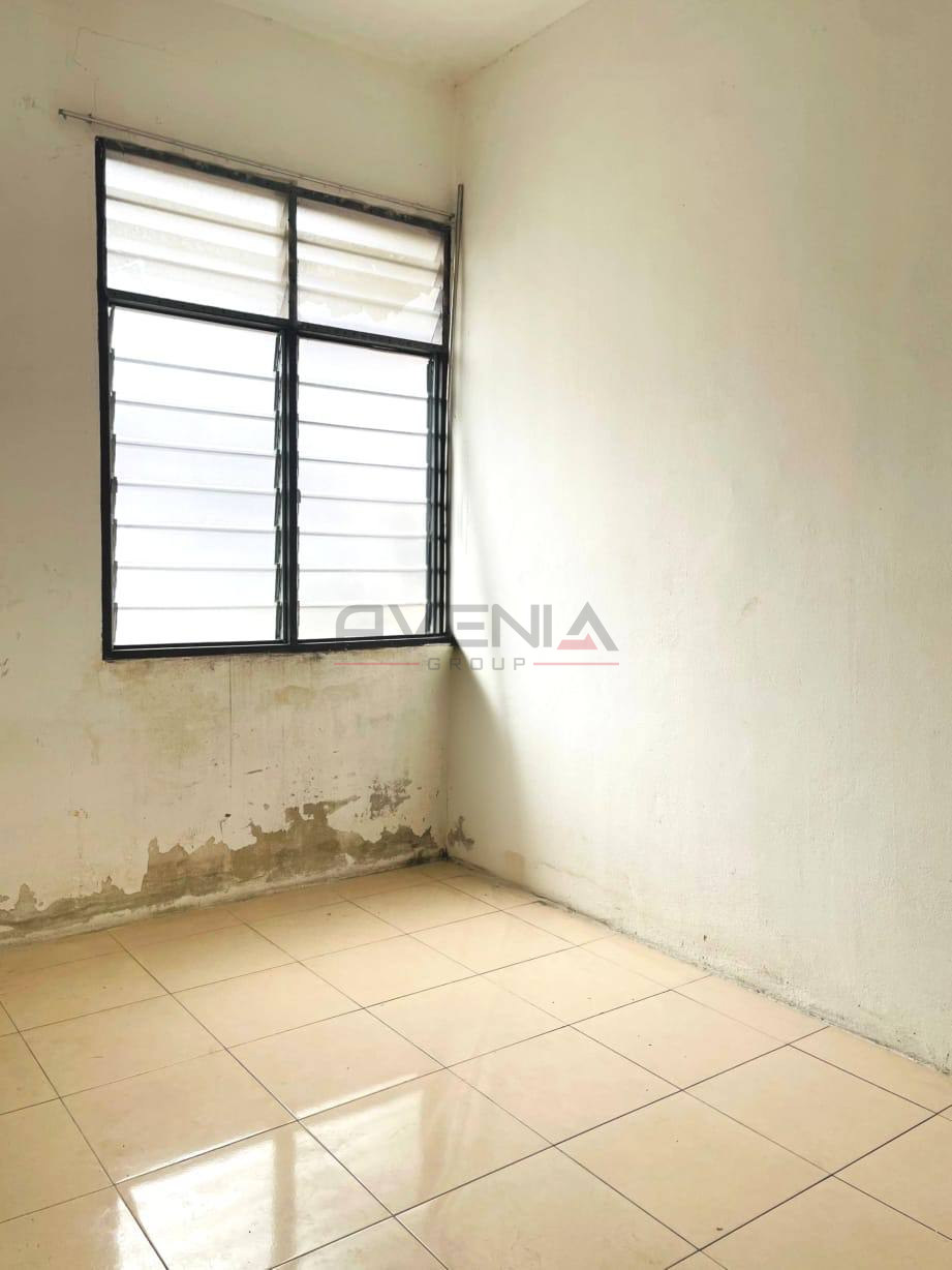 TAMAN LAGENDA 📍 | END LOT | OPEN FACING | TERES SETINGKAT | CASHBACK RM50,000 | ZERO DEPOSIT | BOOKING 1K 3