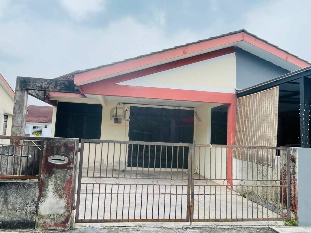 TAMAN LAGENDA 📍 | END LOT | OPEN FACING | TERES SETINGKAT | CASHBACK RM50,000 | ZERO DEPOSIT | BOOKING 1K 14