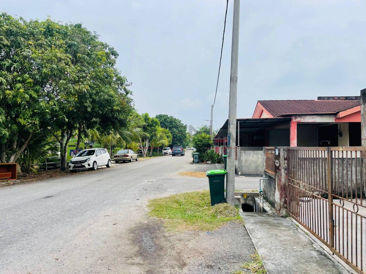 TAMAN LAGENDA 📍 | END LOT | OPEN FACING | TERES SETINGKAT | CASHBACK RM50,000 | ZERO DEPOSIT | BOOKING 1K 15