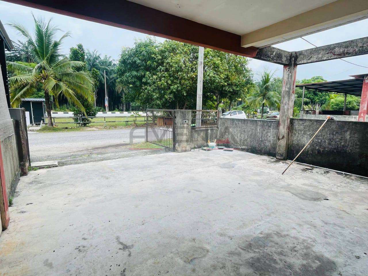 TAMAN LAGENDA 📍 | END LOT | OPEN FACING | TERES SETINGKAT | CASHBACK RM50,000 | ZERO DEPOSIT | BOOKING 1K 16