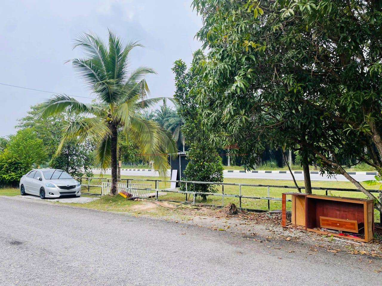 TAMAN LAGENDA 📍 | END LOT | OPEN FACING | TERES SETINGKAT | CASHBACK RM50,000 | ZERO DEPOSIT | BOOKING 1K 21
