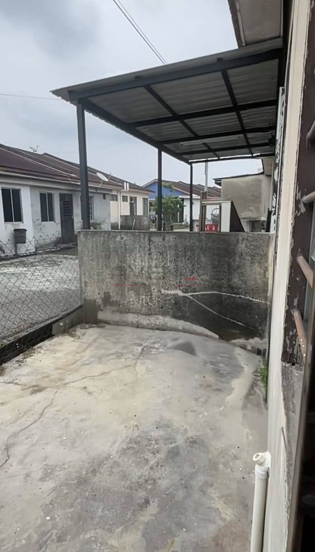 TAMAN LAGENDA 📍 | END LOT | OPEN FACING | TERES SETINGKAT | CASHBACK RM50,000 | ZERO DEPOSIT | BOOKING 1K 5