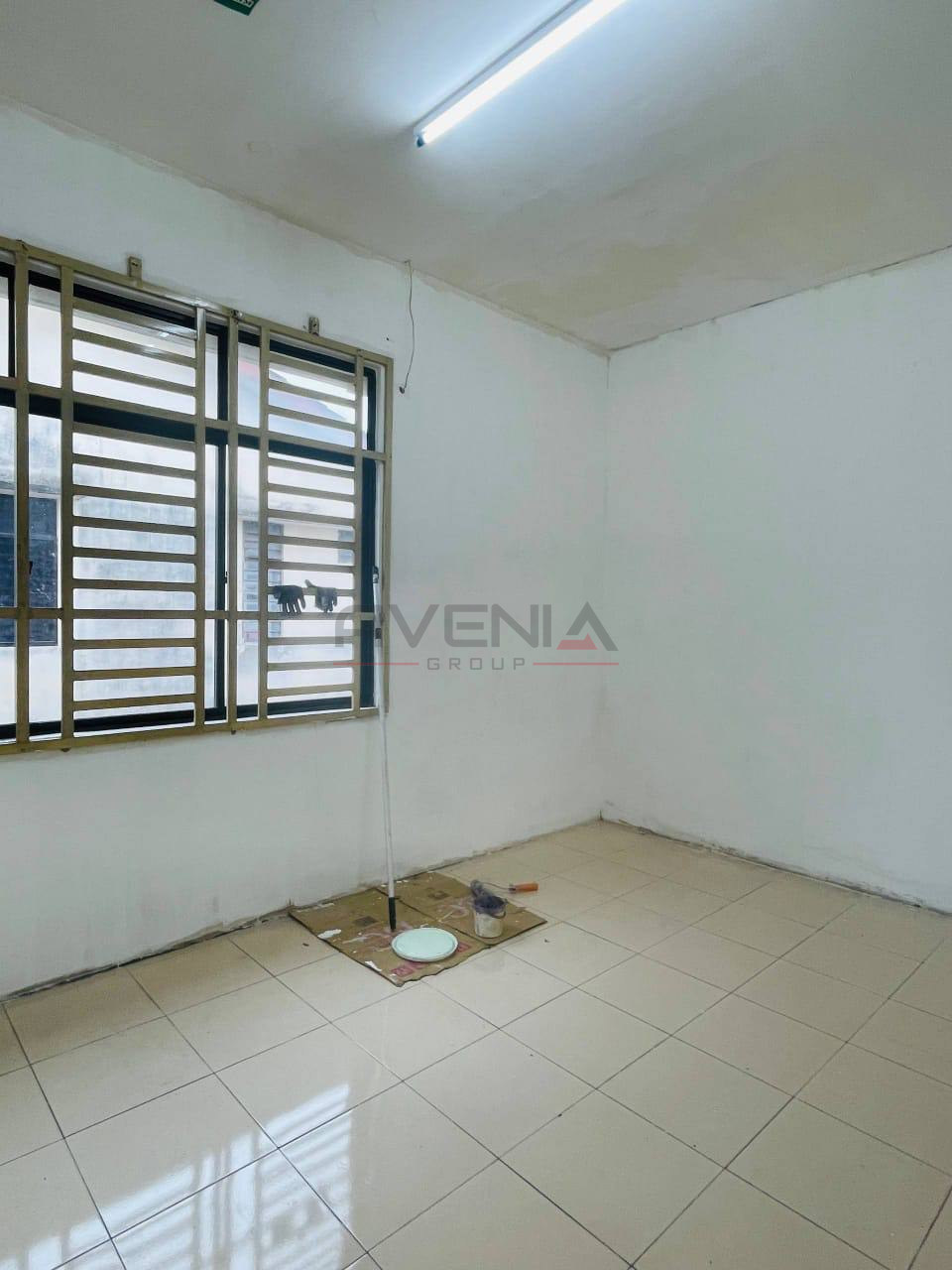 TAMAN LAGENDA 📍 | END LOT | OPEN FACING | TERES SETINGKAT | CASHBACK RM50,000 | ZERO DEPOSIT | BOOKING 1K 6