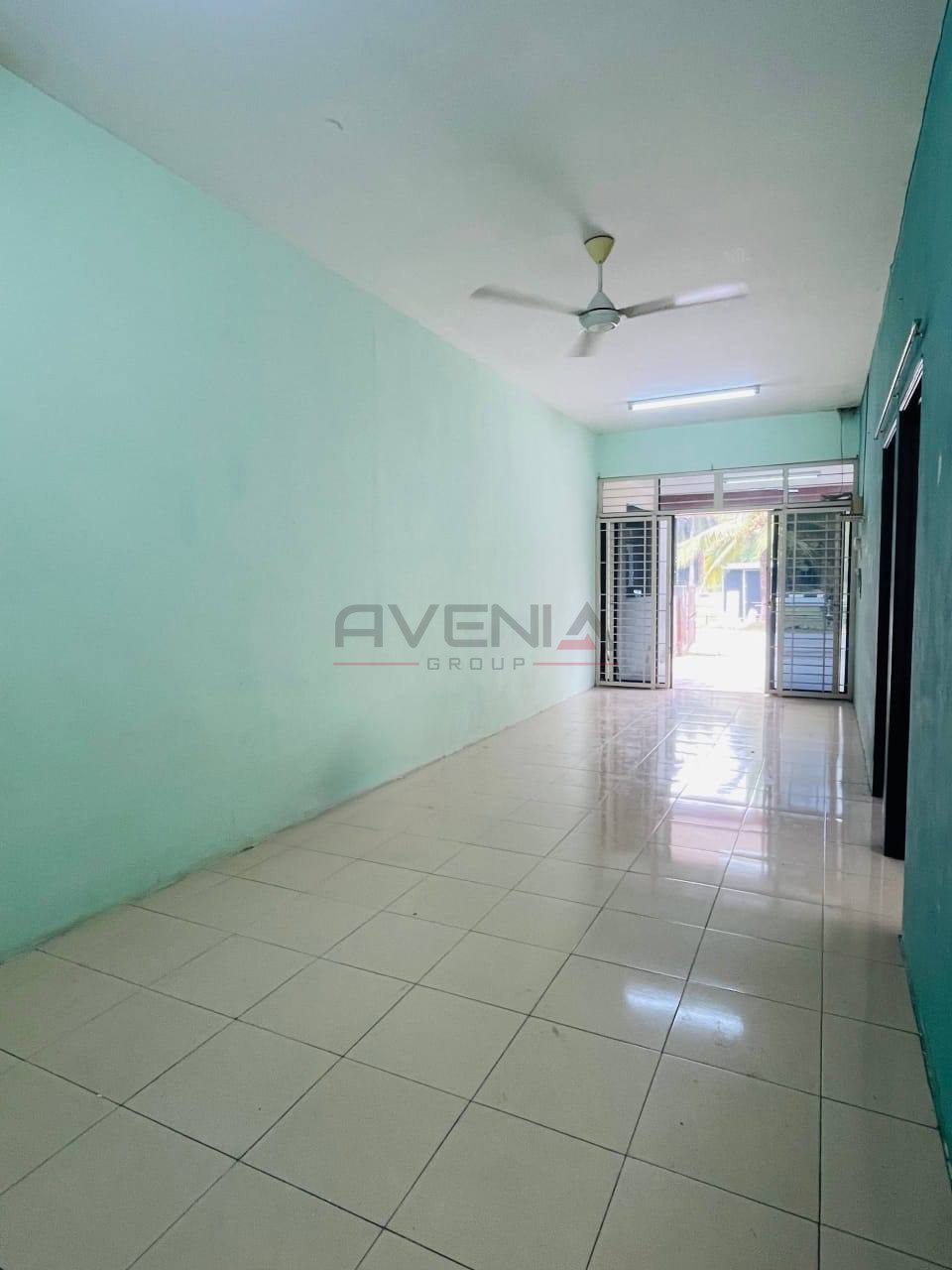 TAMAN LAGENDA 📍 | END LOT | OPEN FACING | TERES SETINGKAT | CASHBACK RM50,000 | ZERO DEPOSIT | BOOKING 1K 8