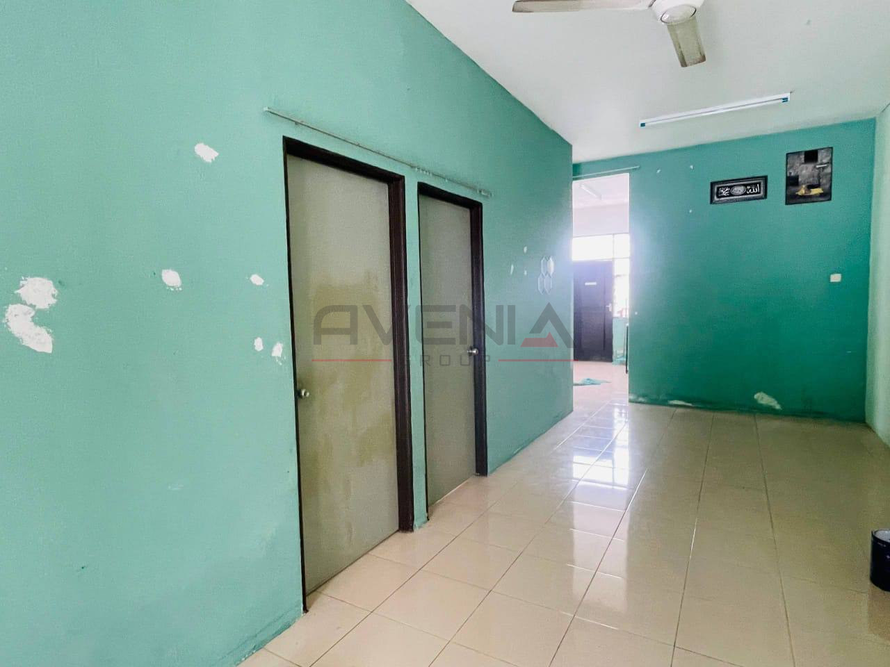 TAMAN LAGENDA 📍 | END LOT | OPEN FACING | TERES SETINGKAT | CASHBACK RM50,000 | ZERO DEPOSIT | BOOKING 1K 9