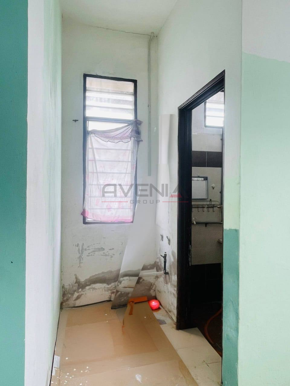 TAMAN LAGENDA 📍 | END LOT | OPEN FACING | TERES SETINGKAT | CASHBACK RM50,000 | ZERO DEPOSIT | BOOKING 1K 11