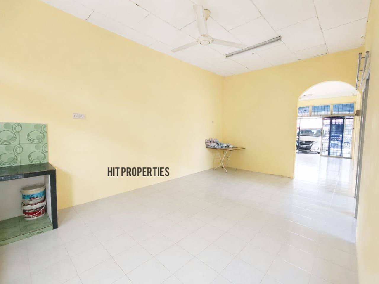 TAMAN LEMBAH BUJANG FASA 3 📍 | SEMI-D SETINGKAT | CASHBACK RM30,000 | ZERO DEPOSIT | BOOKING 1K 14