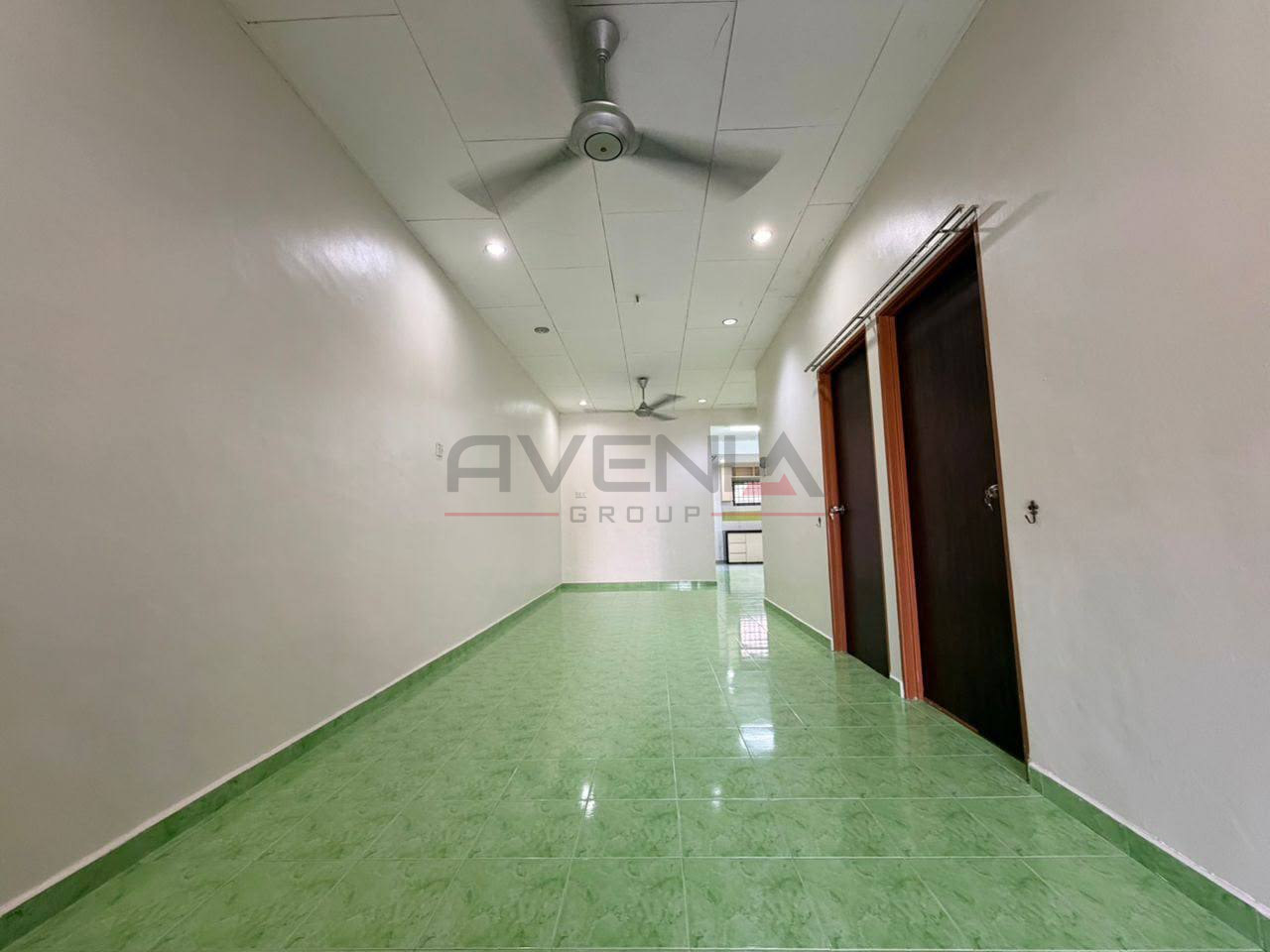 BANDAR SERI ASTANA FASA B 📍 | RENOVATED | TERES SETINGKAT | CASHBACK RM20,000 | ZERO DEPOSIT | BOOKING 1K 4