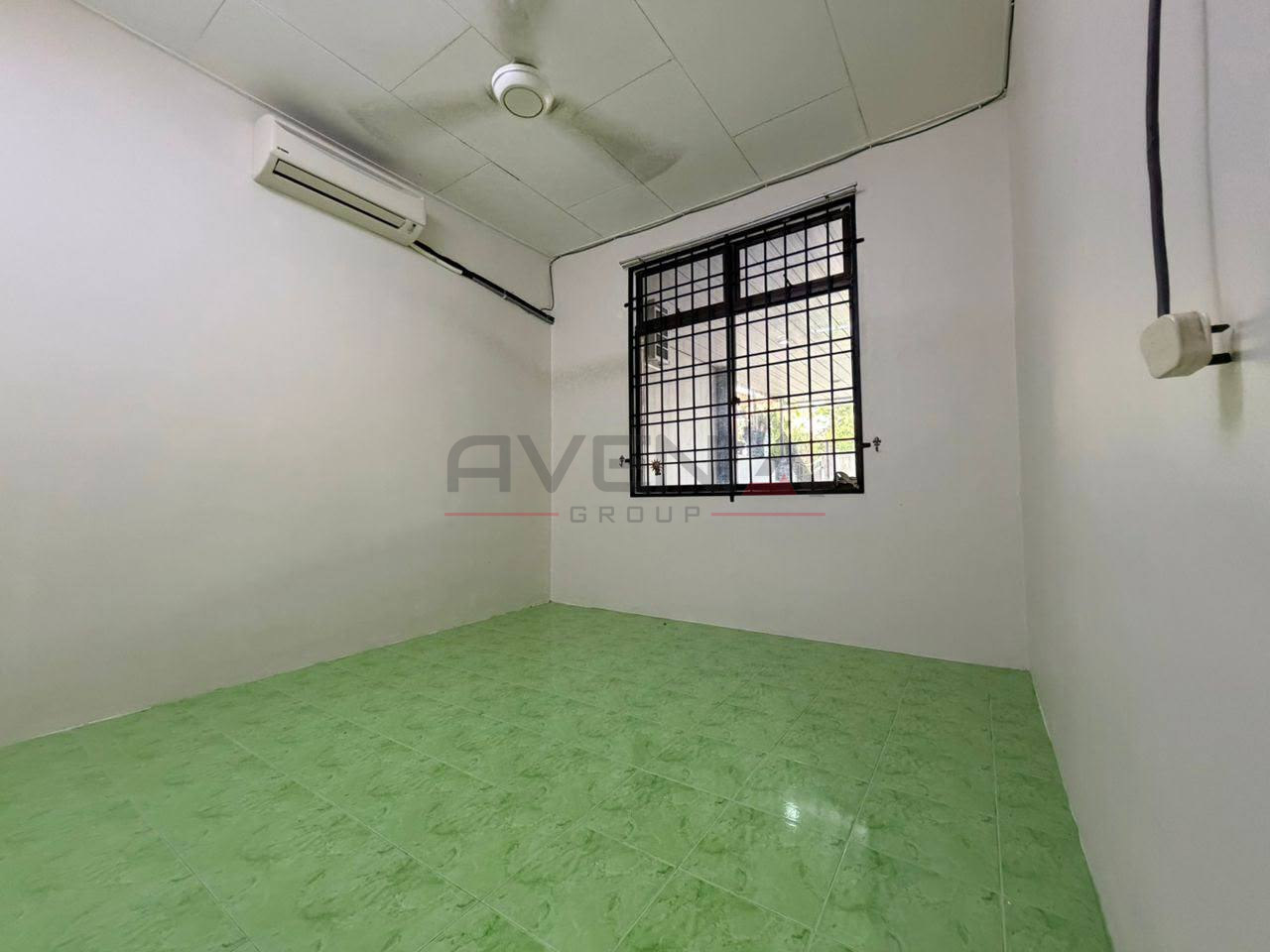 BANDAR SERI ASTANA FASA B 📍 | RENOVATED | TERES SETINGKAT | CASHBACK RM20,000 | ZERO DEPOSIT | BOOKING 1K 6