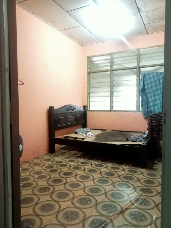 TAMAN PERWAJA 📍 | OPEN FACING | TERES SETINGKAT | CASHBACK RM15,000 | ZERO DEPOSIT | BOOKING 1K 3