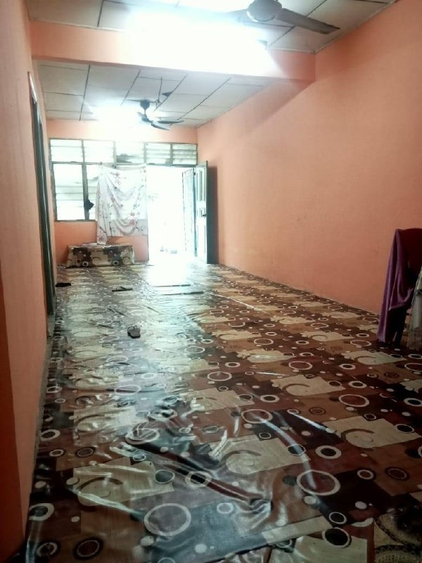 TAMAN PERWAJA 📍 | OPEN FACING | TERES SETINGKAT | CASHBACK RM15,000 | ZERO DEPOSIT | BOOKING 1K 5