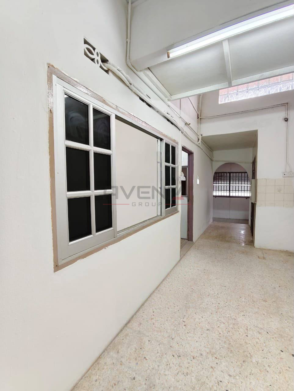 TAMAN GURUN JAYA 📍 | TERES SETINGKAT | CASHBACK RM20,000 | ZERO DEPOSIT | BOOKING 1K 3