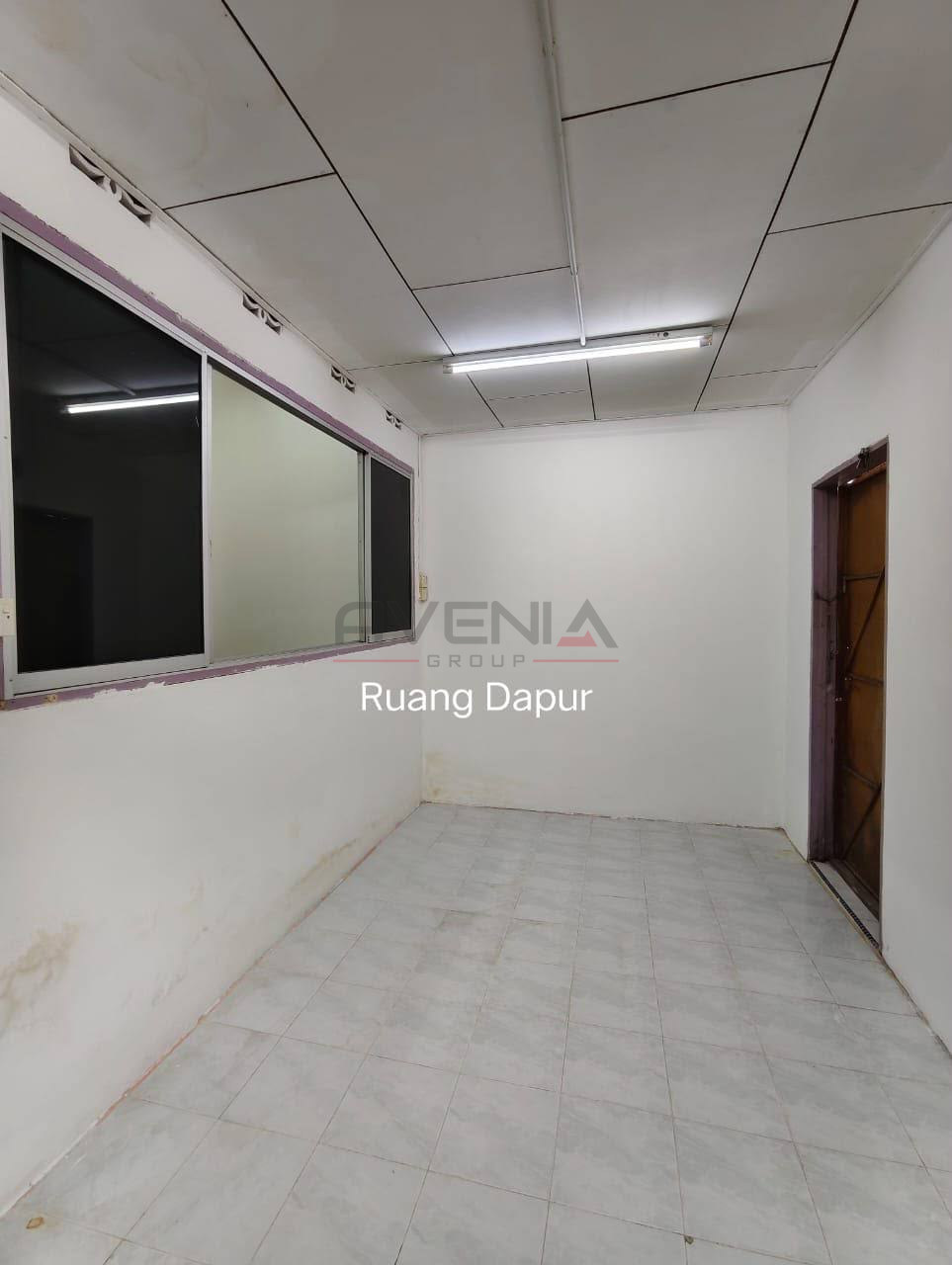 TAMAN GURUN JAYA 📍 | TERES SETINGKAT | CASHBACK RM20,000 | ZERO DEPOSIT | BOOKING 1K 5