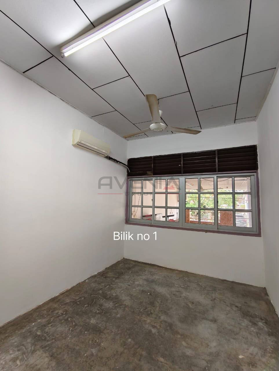 TAMAN GURUN JAYA 📍 | TERES SETINGKAT | CASHBACK RM20,000 | ZERO DEPOSIT | BOOKING 1K 6