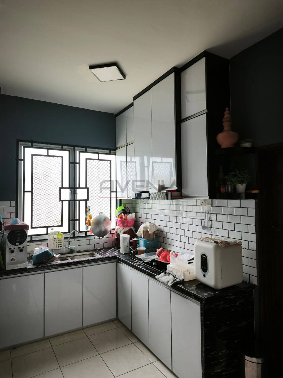 TAMAN KERIANG PERMAI 📍 | SEMI-D | CASHBACK RM35,000 | ZERO DEPOSIT | BOOKING 1K 6
