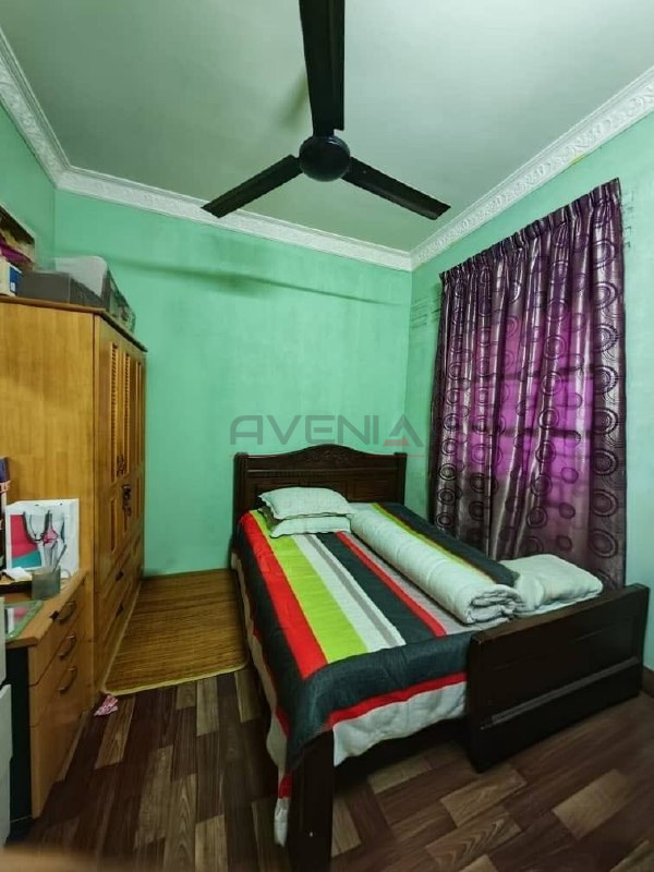TAMAN SRI KOTA JALAN KUALA 📍 | RENOVATED | TERES SETINGKAT | CASHBACK RM15,000 | ZERO DEPOSIT | BOOKING 1K 4