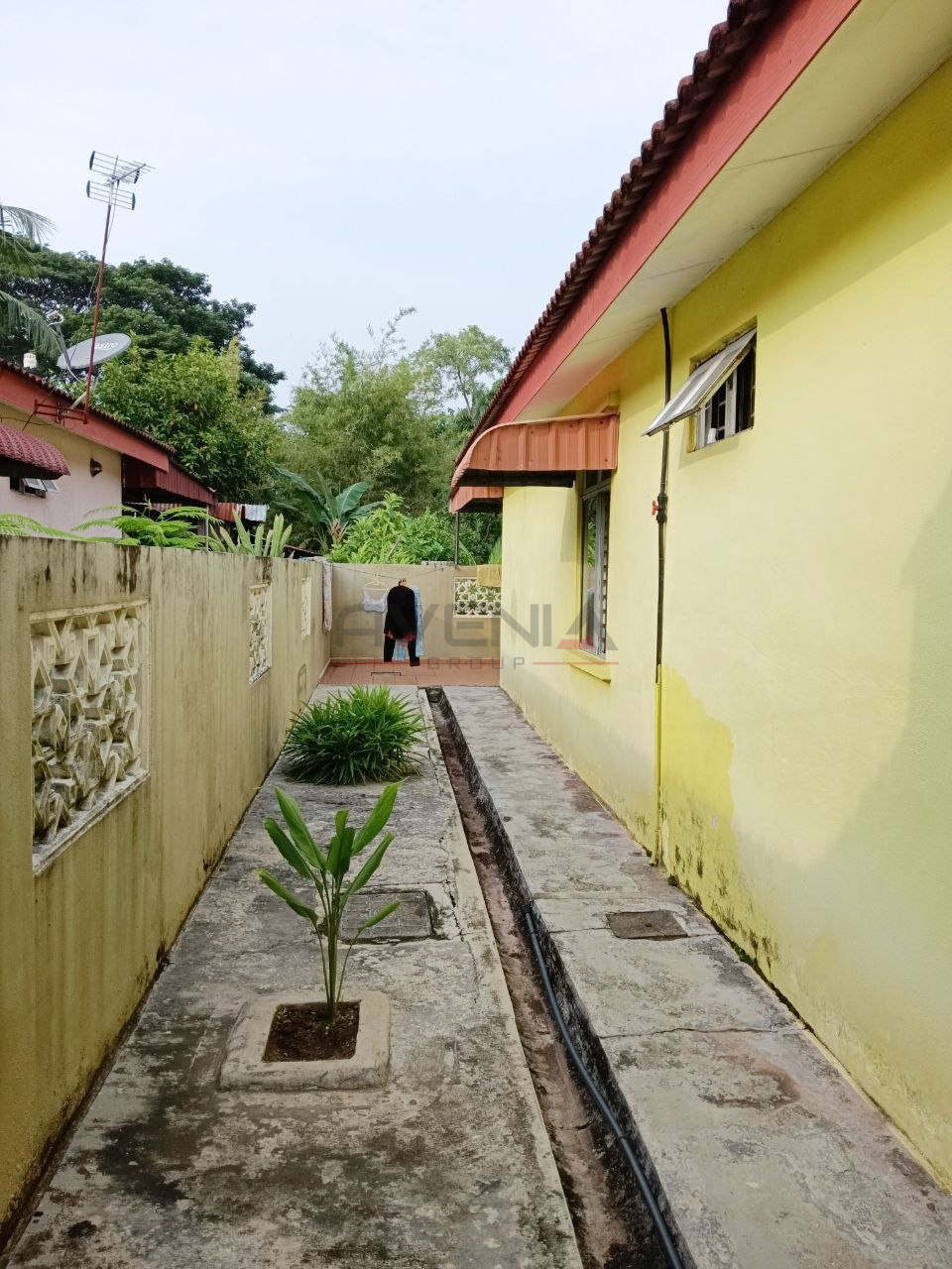 TAMAN DESA KUALA-MUDA 📍 | RENOVATED | BANGLO SETINGKAT | CASHBACK RM22,000 | ZERO DEPOSIT | BOOKING 1K 4