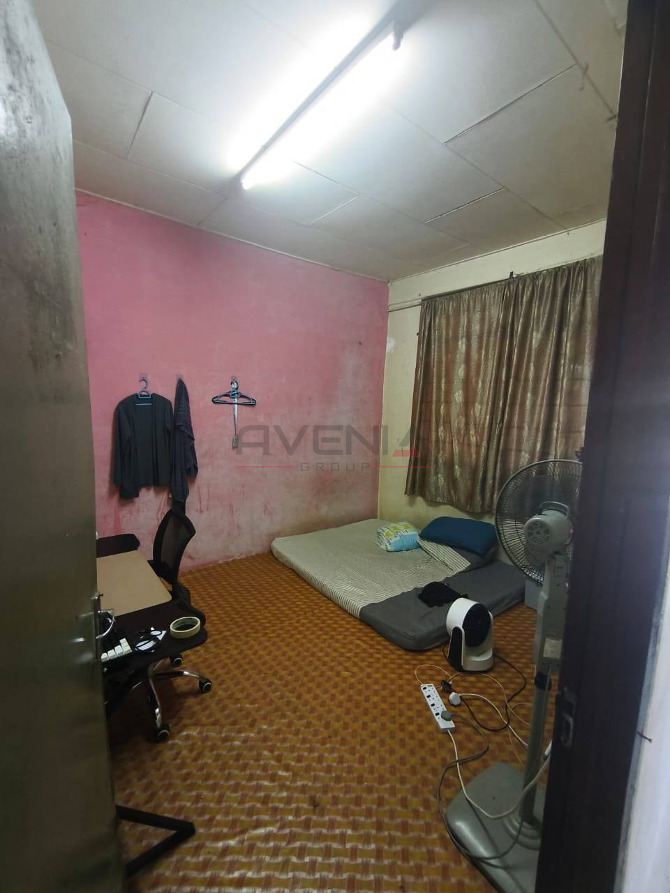 TAMAN SUTERA JAYA 📍 | TERES SETINGKAT | CASHBACK RM20,000 | ZERO DEPOSIT | BOOKING 1K 3